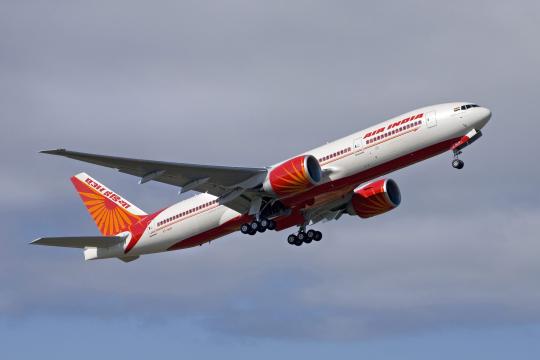 Air India to Add Over 400 Weekly Flights to its Domestic and International Route Network
