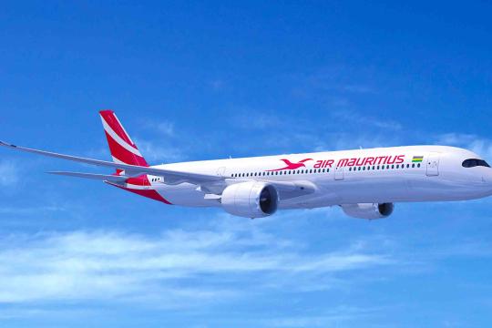 Air Mauritius Launches Flights From Chennai to Mauritius From April 2024