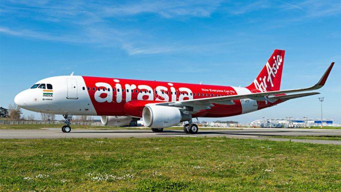 AirAsia India Integrates Pilot Flight Duty Logbook With DGCA’s eGCA Platform