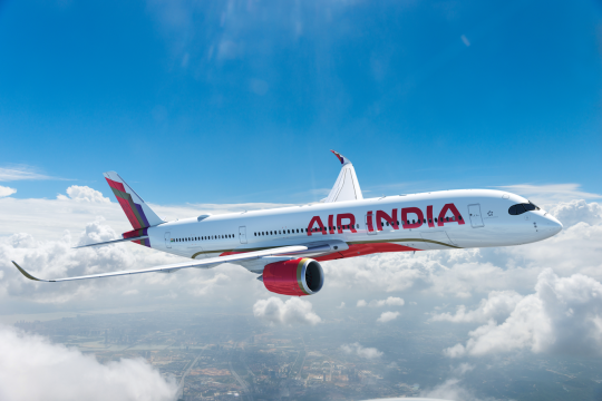 Air India launches ‘Zipahead’ priority check-in & handling for Economy Class