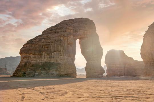 AlUla signs five new MoUs with DMCs  