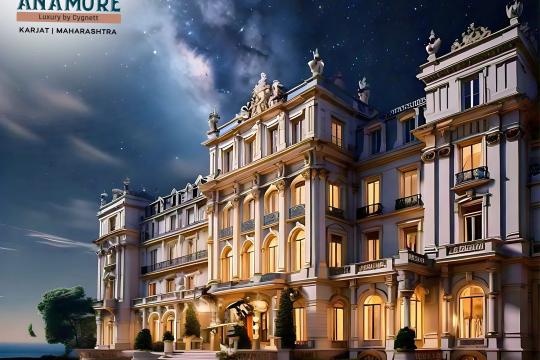 Cygnett Hotels & Resorts unveils ‘Anamore’, to add 1200+ keys by 2026-27
