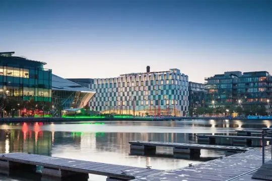Anantara Debuts in Ireland