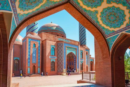 Azerbaijan Tourism sector to grow 28% in 2024: WTTC