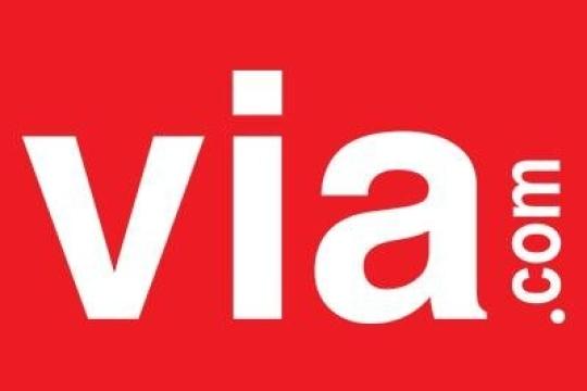 VIA celebrates 10th anniversary, introduces offer