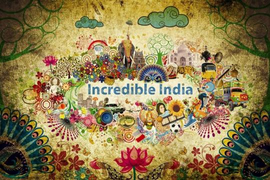 India Tourism partners with World Travel Market 2016