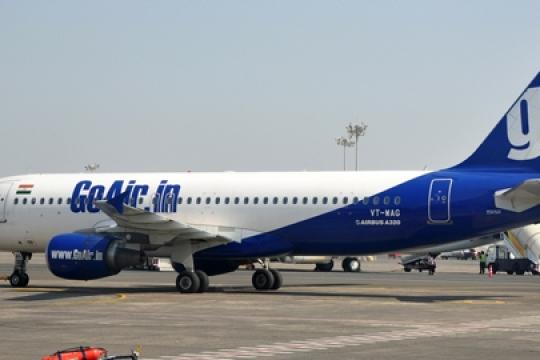 GoAir announces winter schedule flights