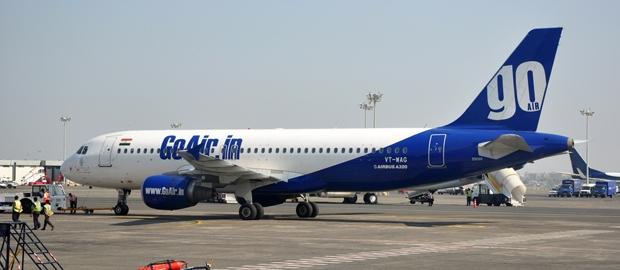 GoAir announces winter schedule flights