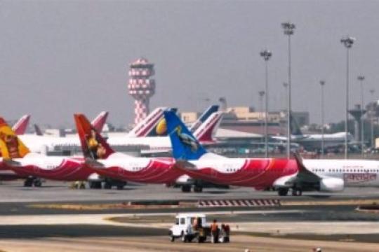 Domestic aviation markets sees 54th consecutive months of growth