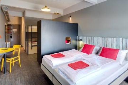 Meininger Hotels signs contract for fourth hotel in France