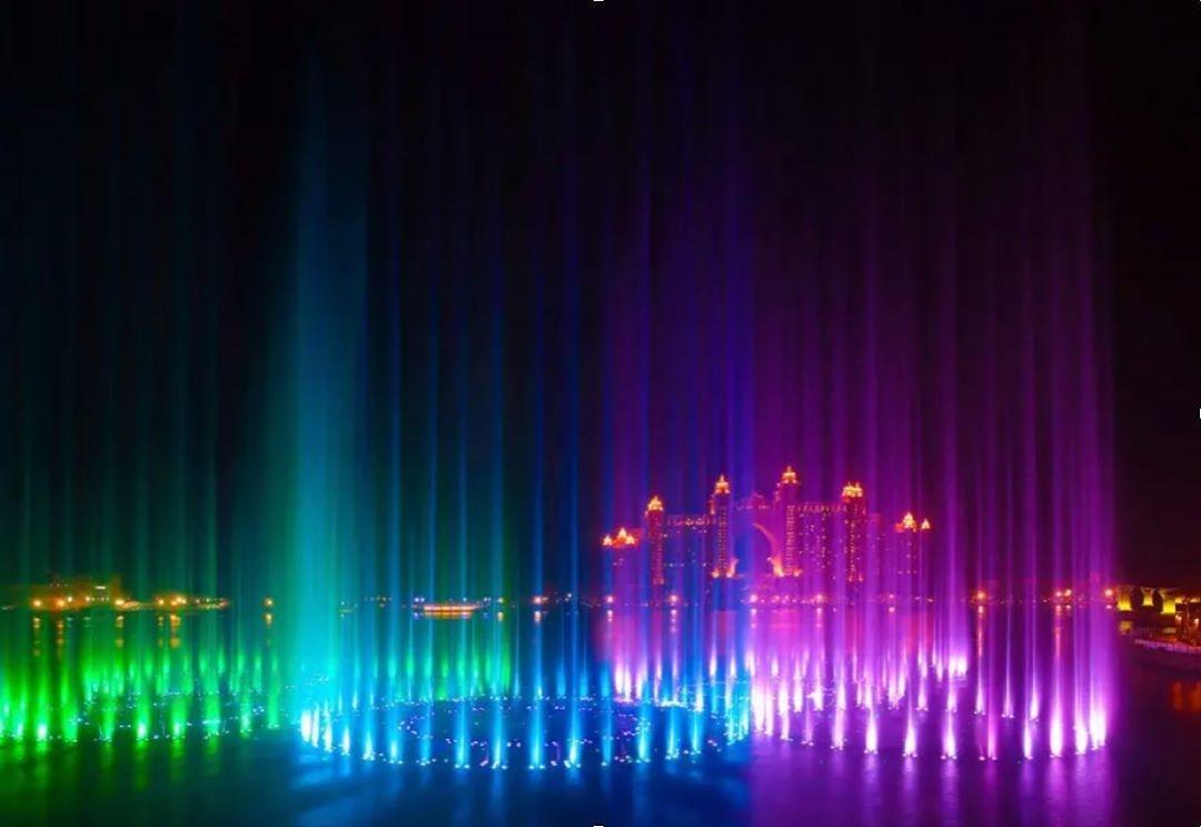 Dubai gears up for Diwali celebration