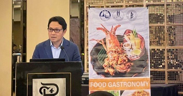 TAT and Phuket Tourist Association Organise 3-city India Roadshow  