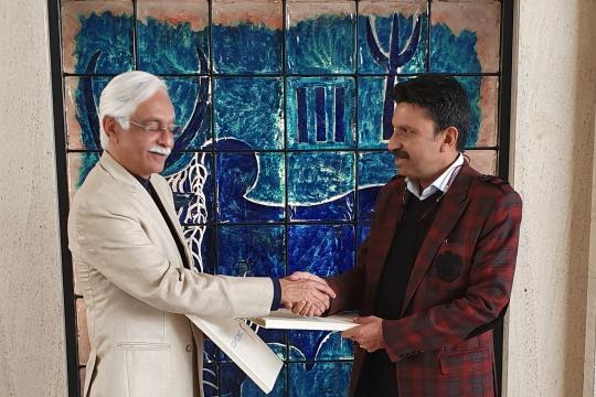 Lemon Tree signs new hotel in Nepal
