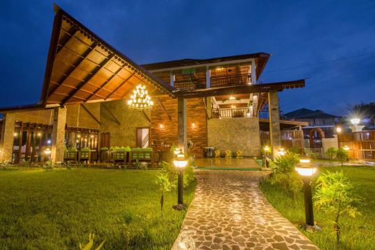 Club Mahindra opens 3 resorts in in Andaman & Nicobar Islands