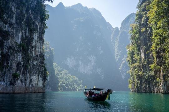 Agoda Launches ‘Explore Thailand’ Campaign to Help Boost Tourist Arrivals