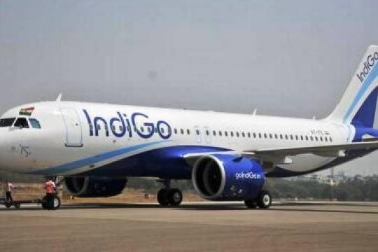 IndiGo offers network-wide sale on its 13th anniversary