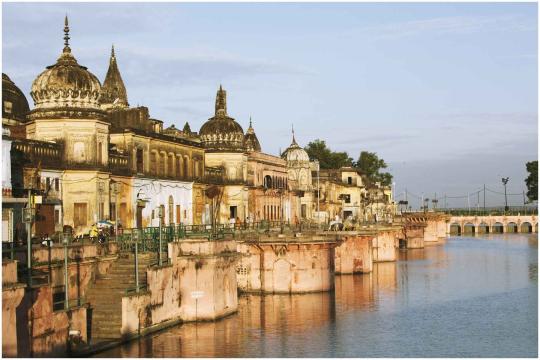 MoT approves projects worth Rs. 450 Cr under Swadesh Darshan