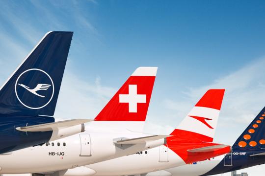 Lufthansa Group Expands Service with June