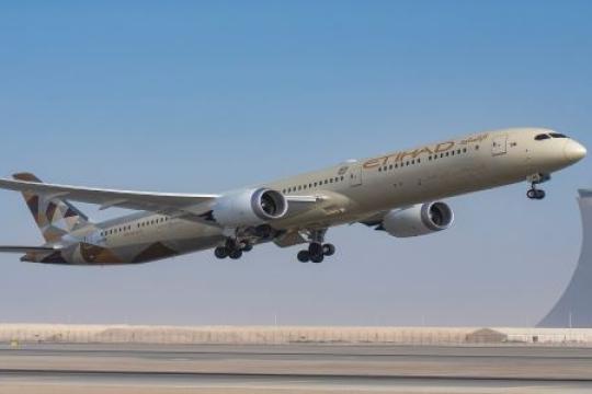 Etihad Launches Global Sale