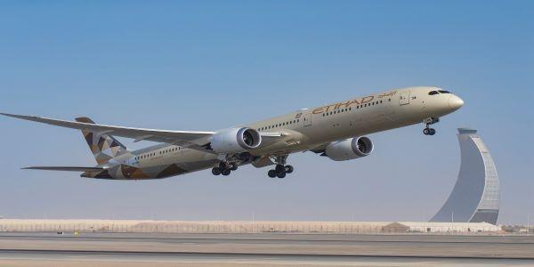 Etihad Launches Global Sale