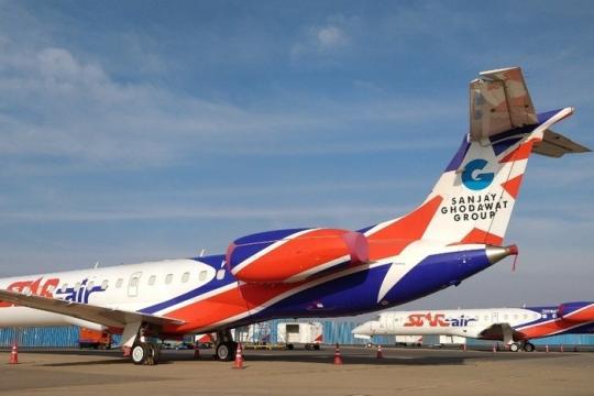 Star Air Completes 3 Years of Operation