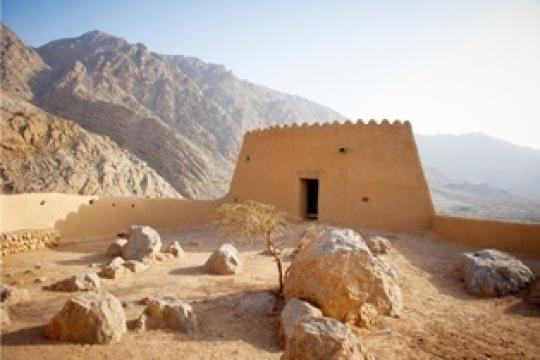 Ras Al Khaimah partners with TUI India