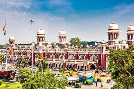 IHCL Announces a Vivanta in Lucknow