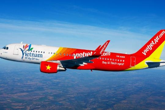 Vietjet secures full IATA membership