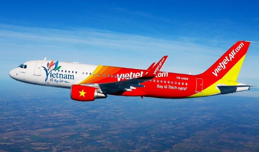Vietjet secures full IATA membership