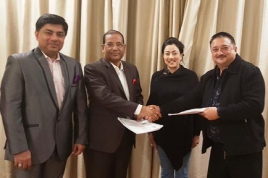 Clarks Inn debuts in Nepal