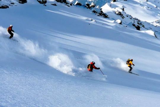 Promotion and safety implementation key to showcase Adventure Tourism