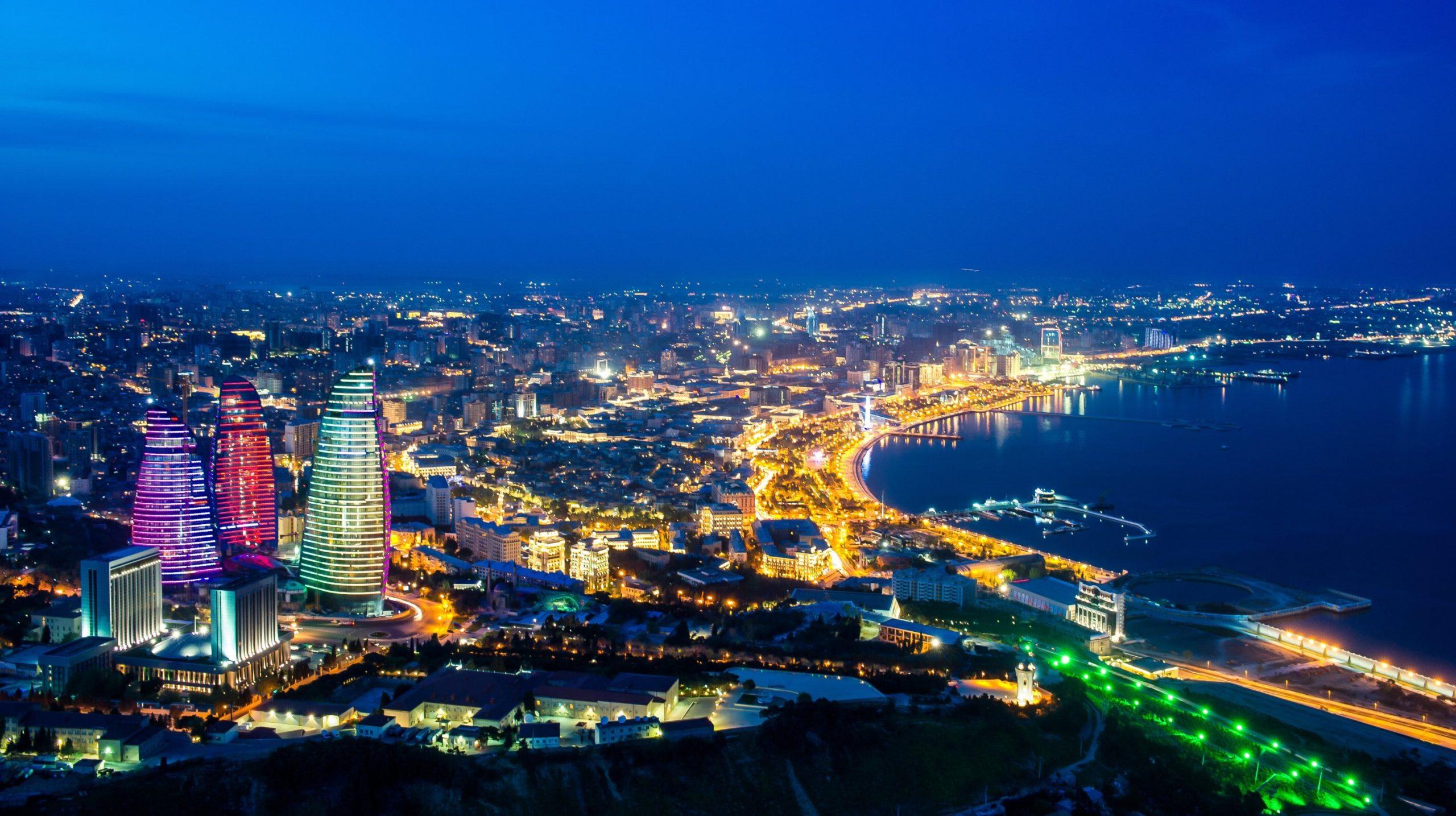 Azerbaijan Welcomes 1.45 Million Visitors During Jan – Nov 2022