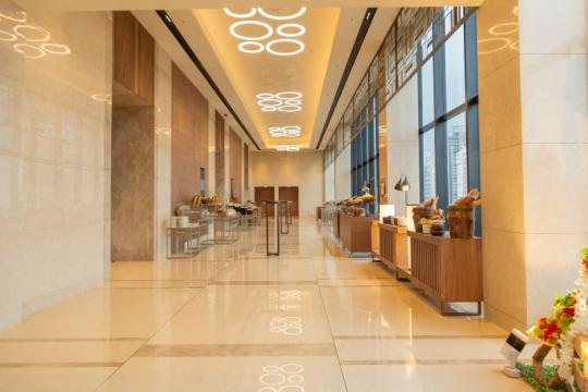 Fairfield by Marriott Kolkata Launches the Ozone Convention Centre