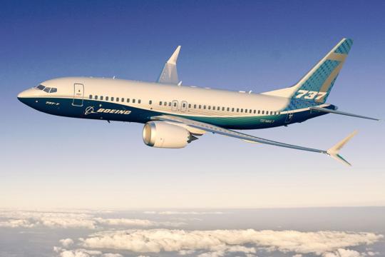 India requires 2,380 new airplanes in next 20 years