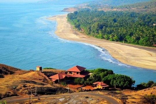 Maharashtra focuses on Coastal & Beach Tourism