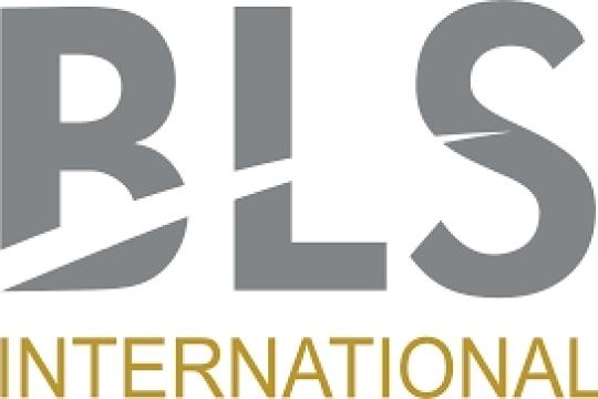 BLS International in alliance with Sopra Steria