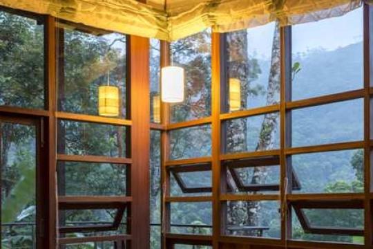 Niraamaaya Retreats bags the Hospitality Architecture Award