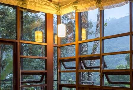 Niraamaaya Retreats bags the Hospitality Architecture Award