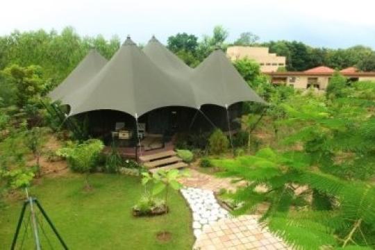 RCI Announces Affiliation with Tathastu Resort