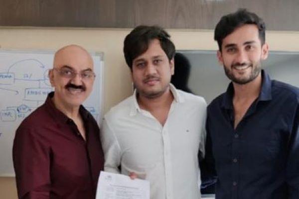 Sayaji Signs ‘Sayaji Hotel Tadoba’