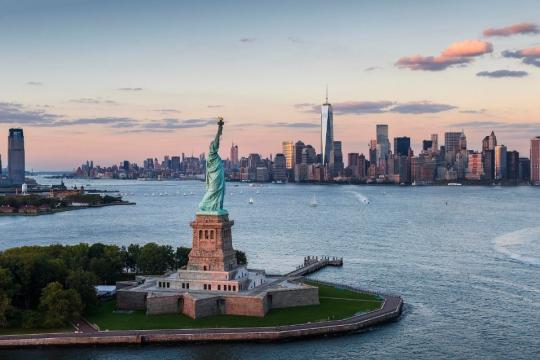 Brand USA to organize ‘India Travel Week’ in Oct 2020