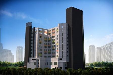 IGH commences construction for Thane hotel