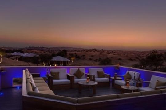Dubai showcases MICE offerings at IMEX