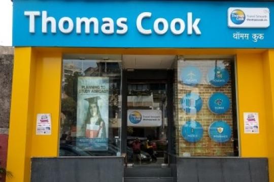 Thomas Cook India witnesses 25% growth in demand for Bollywood inspired travel