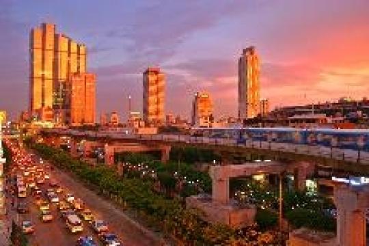 Indian tourists to Thailand undeterred