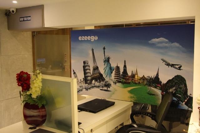 Ezeego1 adds a new store in Mumbai