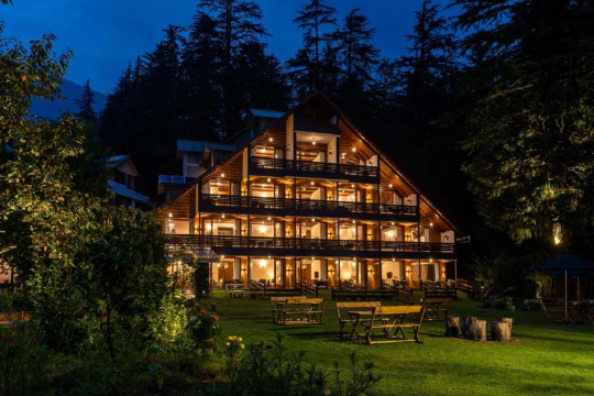 Leisure Hotels Group unveils 2 new properties under Bedzzz portfolio