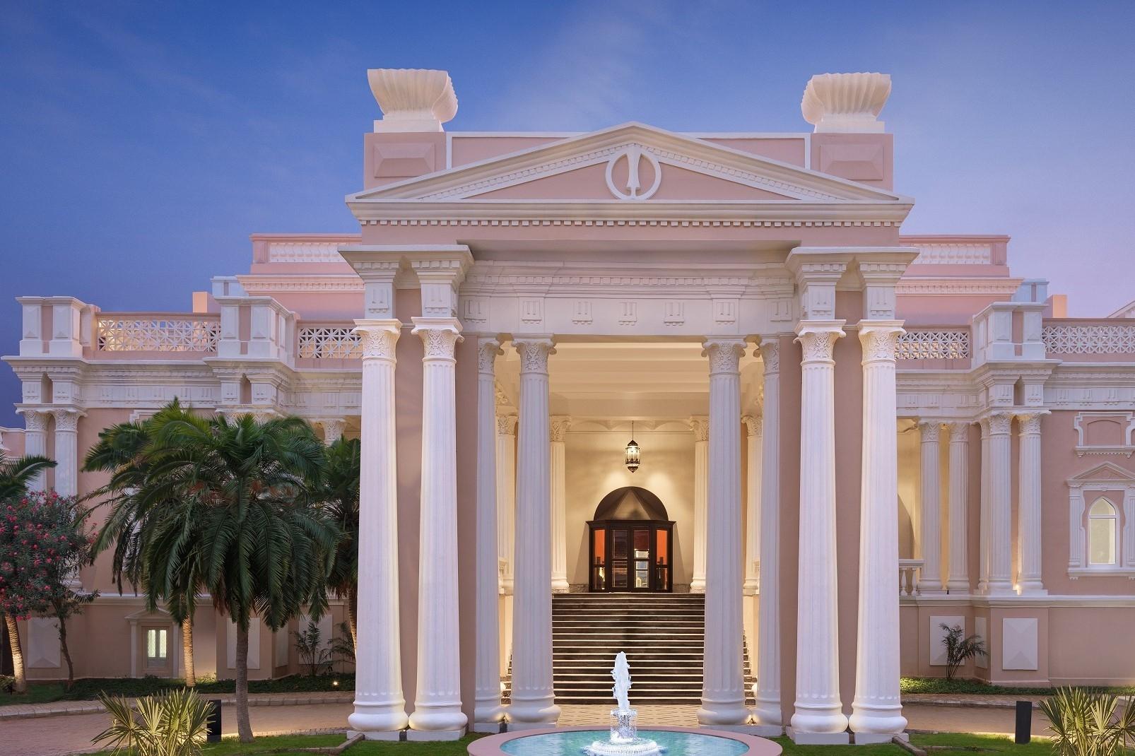 Welcomhotel Amritsar Becomes Punjab’s 1st Leed Platinum Certified Hotel