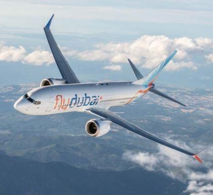 flydubai pax to get a complimentary 1-day ticket to Expo 2020