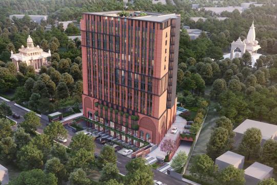 BWH Hotels partners with Aurika Developers to sign 150-key property in Ayodhya
